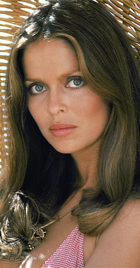 barbara bach